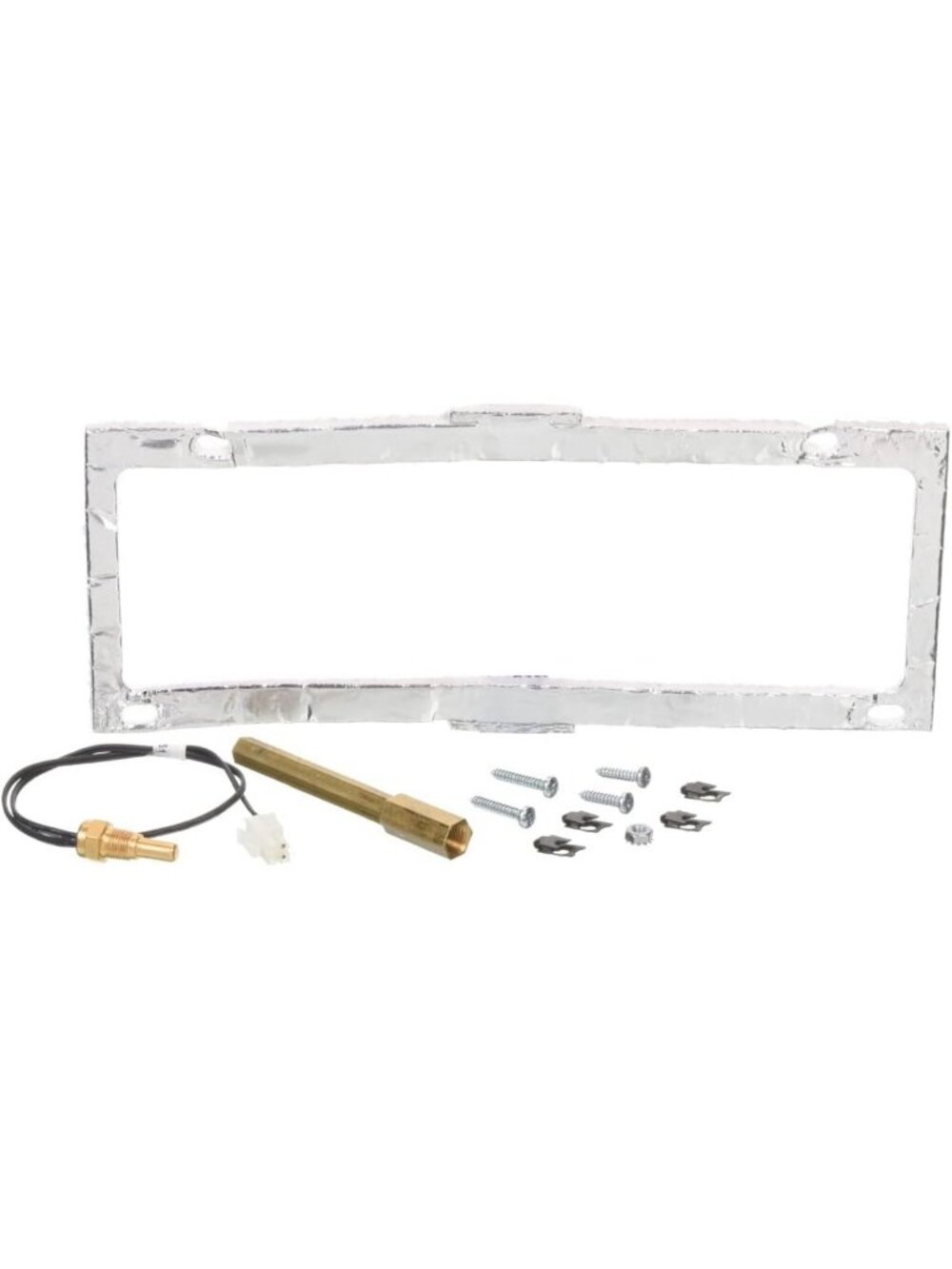 Chamber Sensor Replacement Kit for Water Heaters - Easy Install, Durable Parts